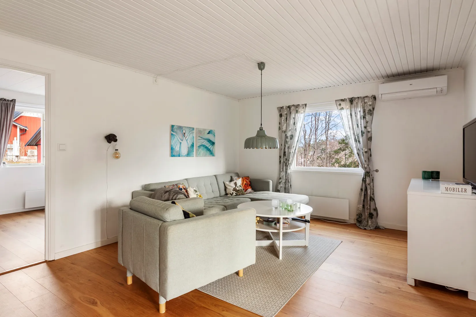 Fritidshus, Hälsinghamnsvägen 4, Yxlan - Köpmanholm, Norrtälje