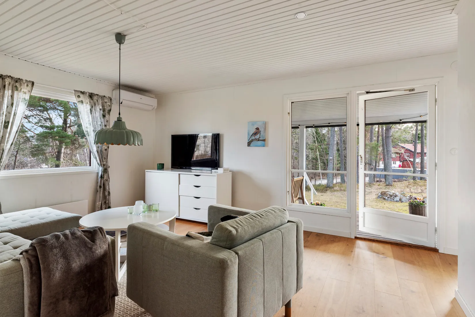 Fritidshus, Hälsinghamnsvägen 4, Yxlan - Köpmanholm, Norrtälje