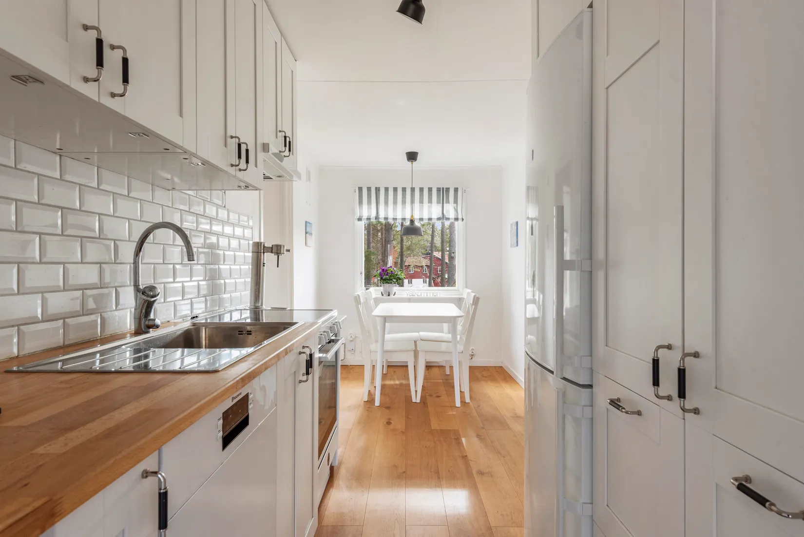 Fritidshus, Hälsinghamnsvägen 4, Yxlan - Köpmanholm, Norrtälje