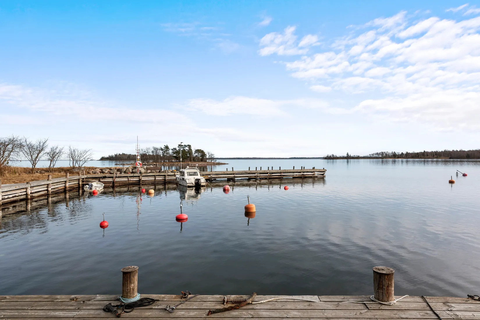 Fritidshus, Hälsinghamnsvägen 4, Yxlan - Köpmanholm, Norrtälje