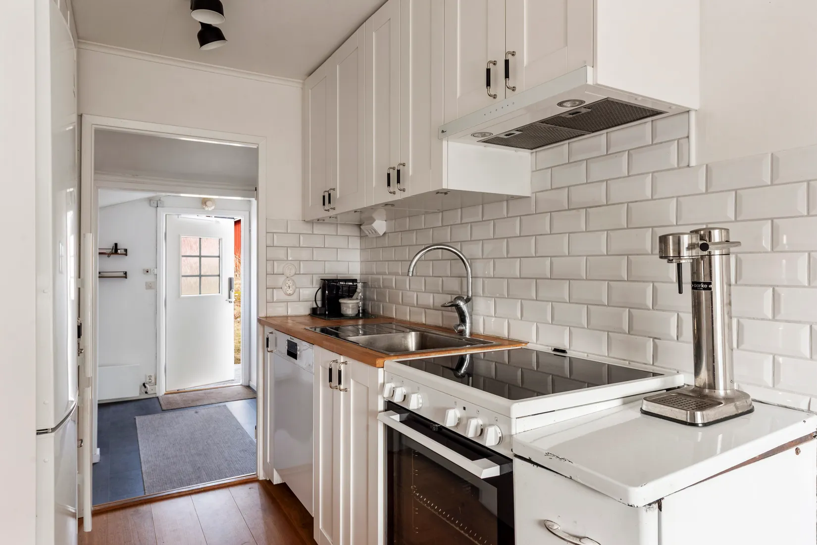 Fritidshus, Hälsinghamnsvägen 4, Yxlan - Köpmanholm, Norrtälje