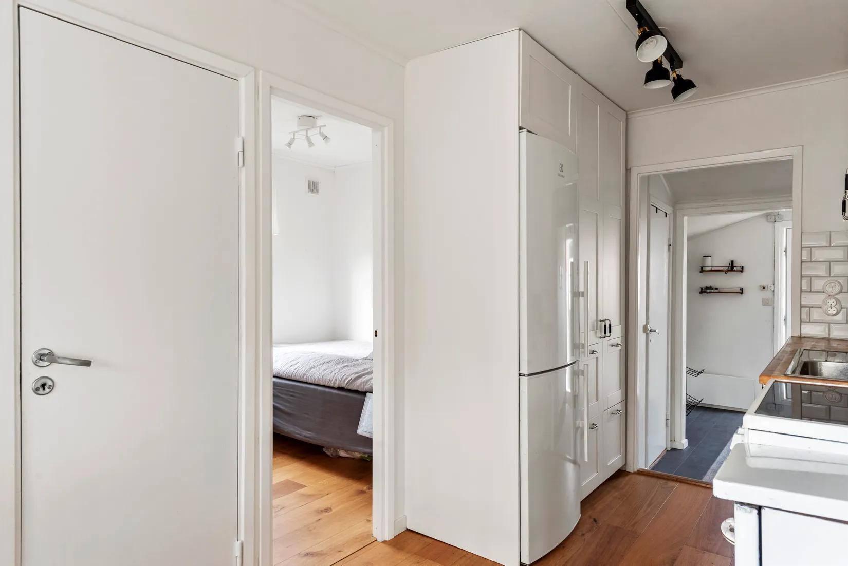 Fritidshus, Hälsinghamnsvägen 4, Yxlan - Köpmanholm, Norrtälje