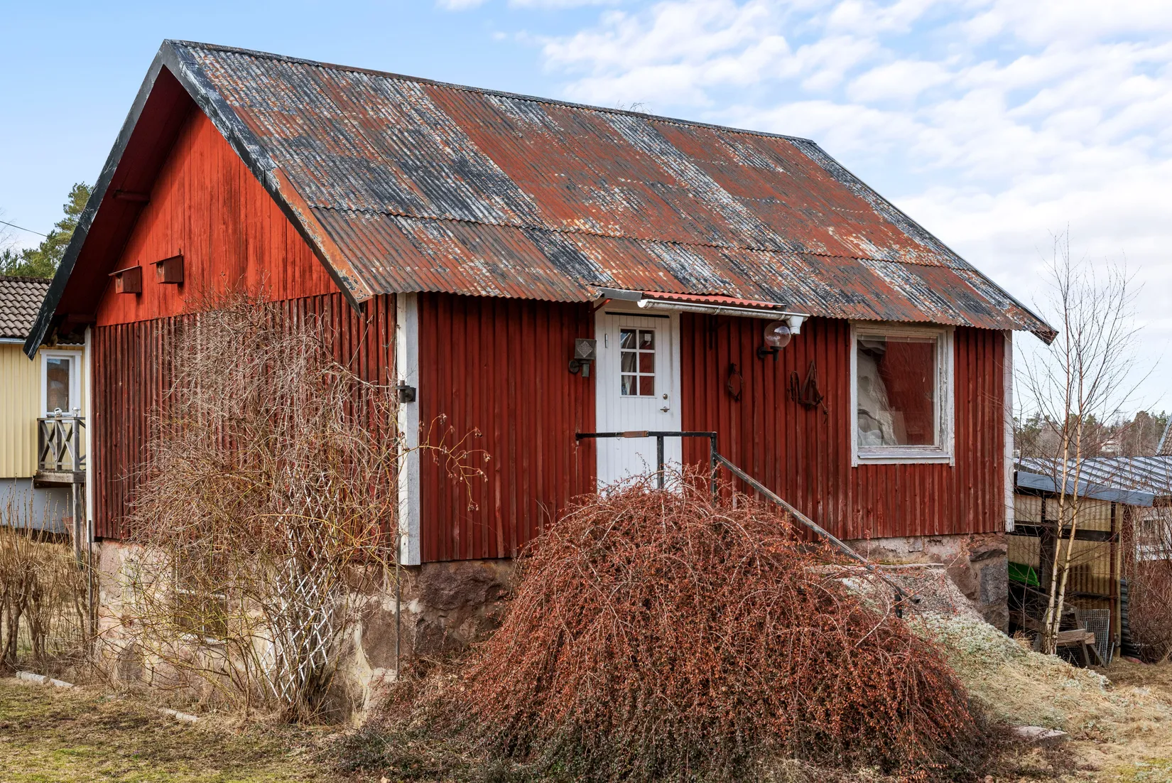 Fritidshus, Hälsinghamnsvägen 4, Yxlan - Köpmanholm, Norrtälje