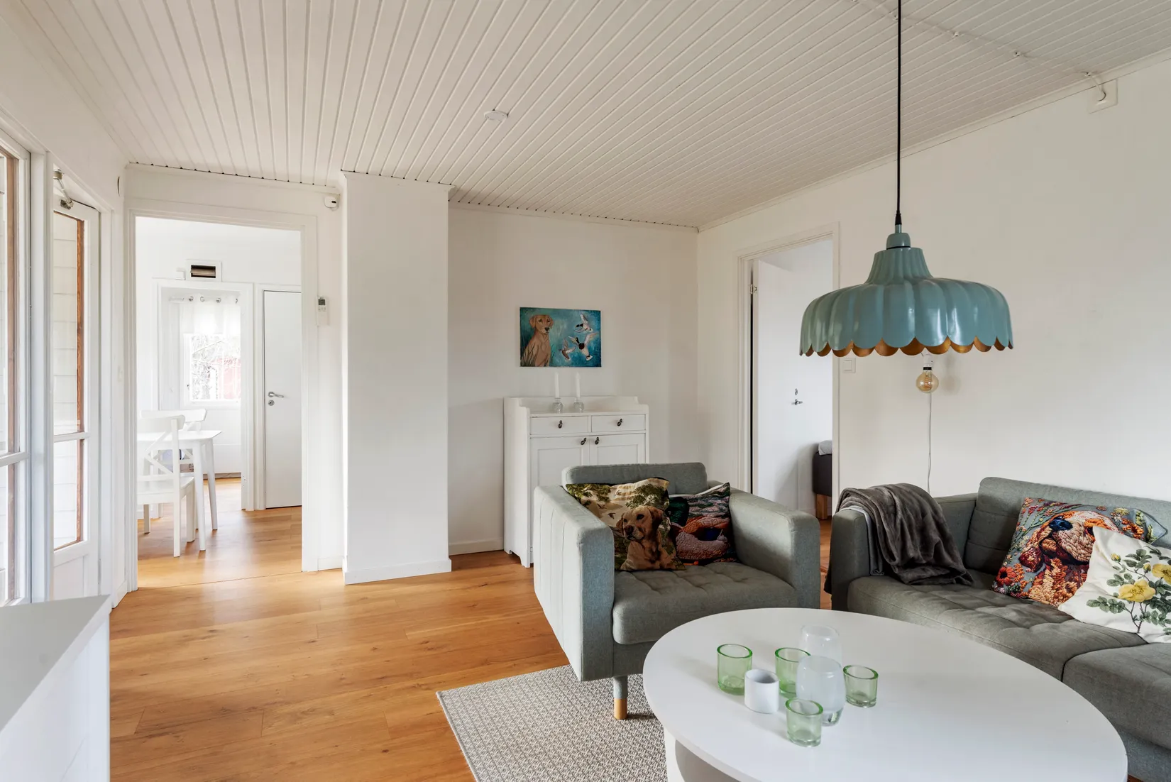 Fritidshus, Hälsinghamnsvägen 4, Yxlan - Köpmanholm, Norrtälje