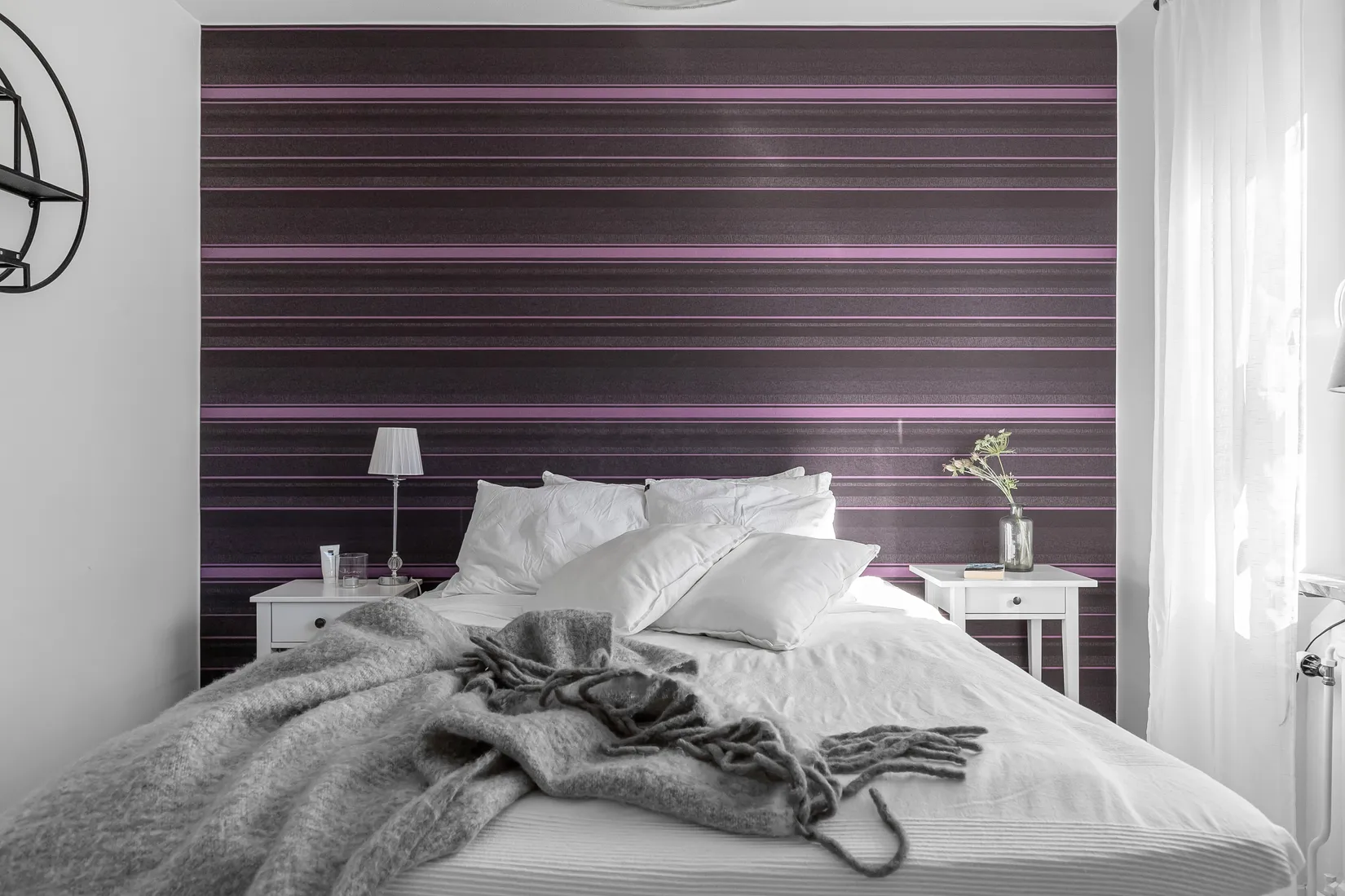 Bostadsrätt, Murargatan 30 A, Salabacke, Uppsala