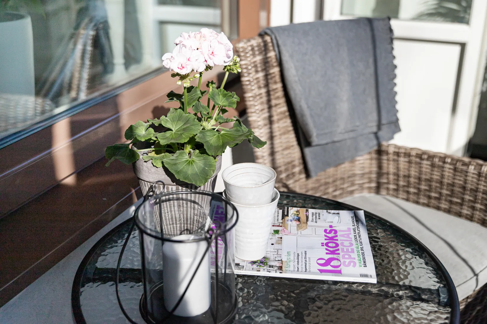 Bostadsrätt, Murargatan 30 A, Salabacke, Uppsala