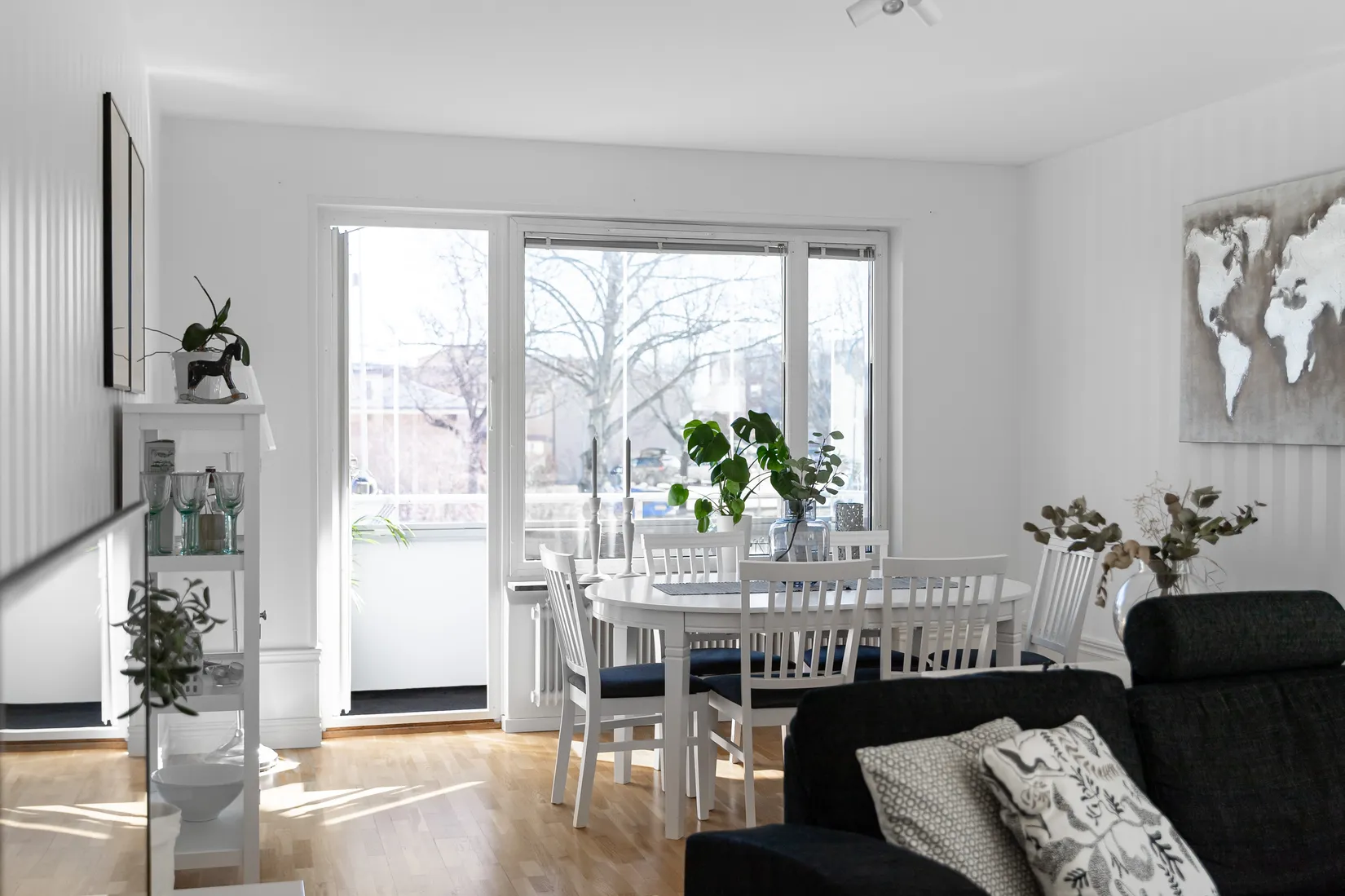 Bostadsrätt, Murargatan 30 A, Salabacke, Uppsala