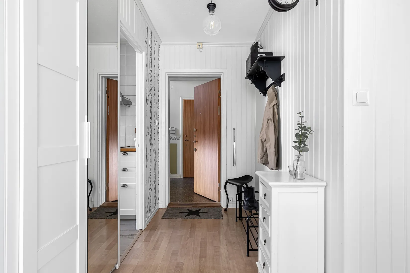 Bostadsrätt, Murargatan 30 A, Salabacke, Uppsala