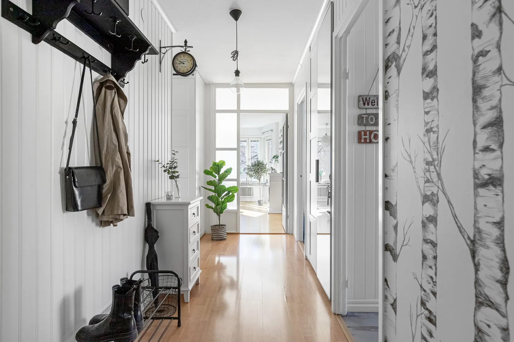 Bostadsrätt, Murargatan 30 A, Salabacke, Uppsala