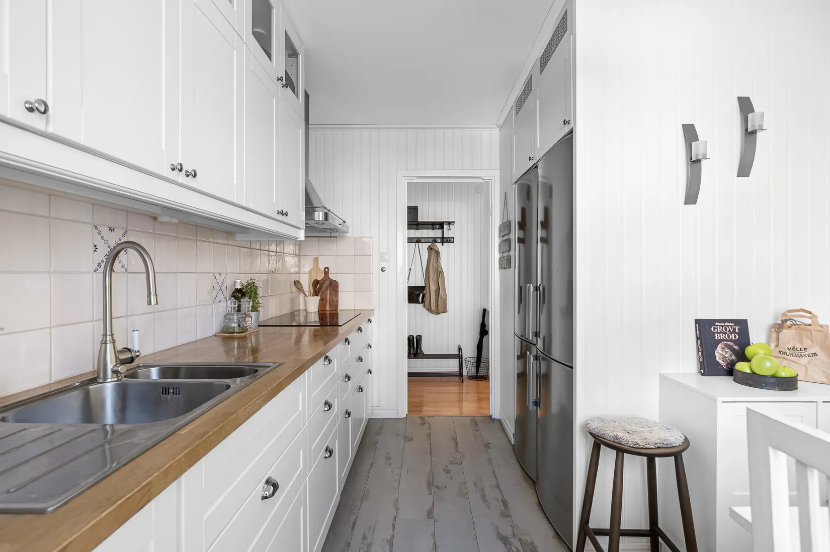 Bostadsrätt, Murargatan 30 A, Salabacke, Uppsala