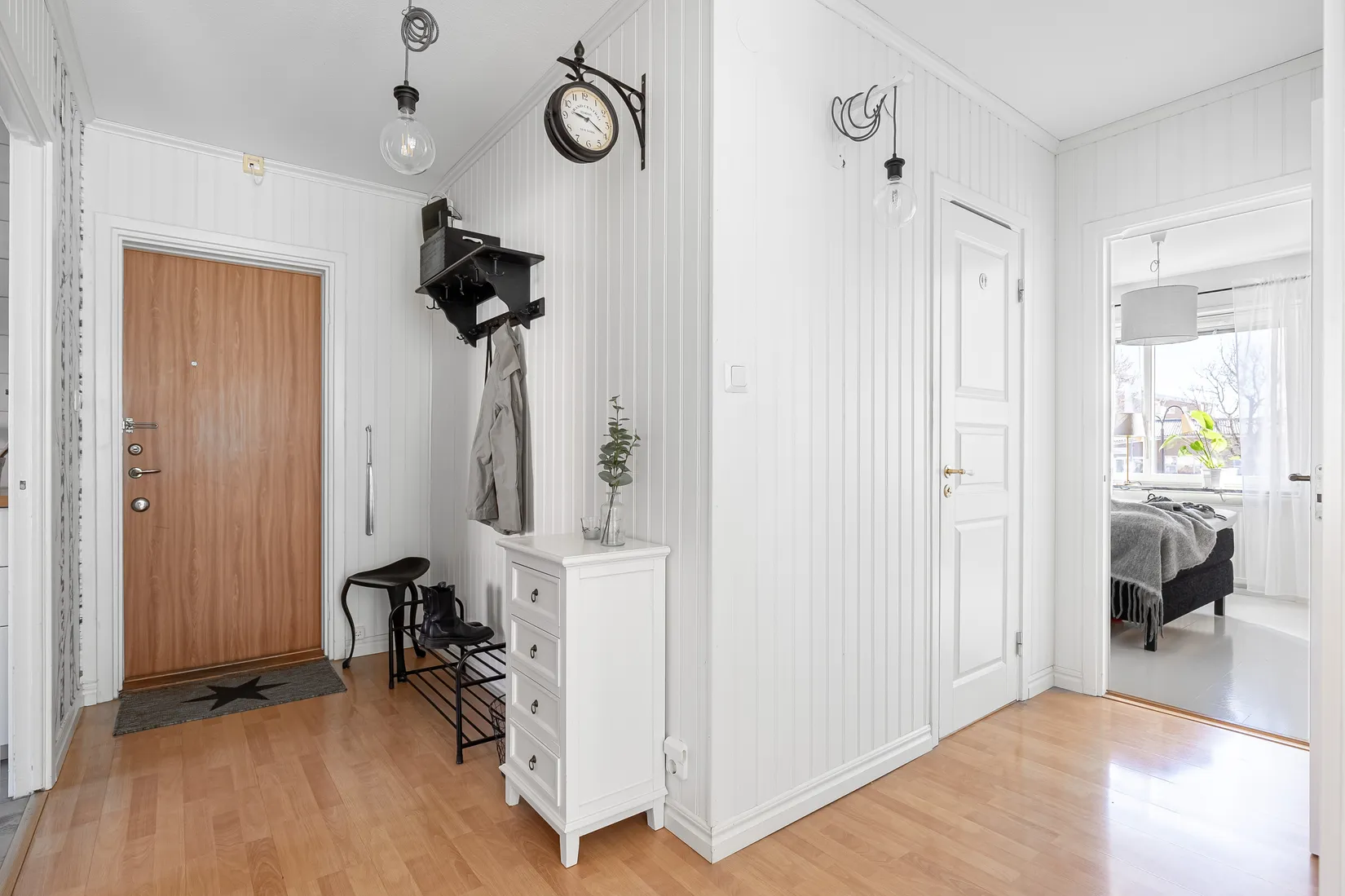 Bostadsrätt, Murargatan 30 A, Salabacke, Uppsala