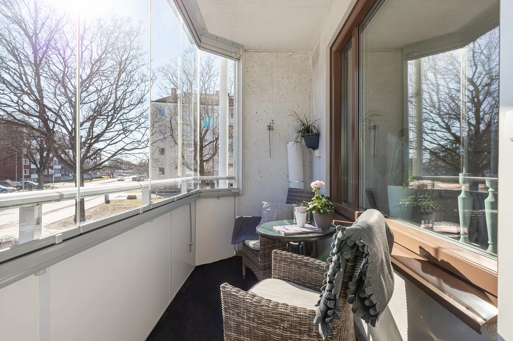 Bostadsrätt, Murargatan 30 A, Salabacke, Uppsala