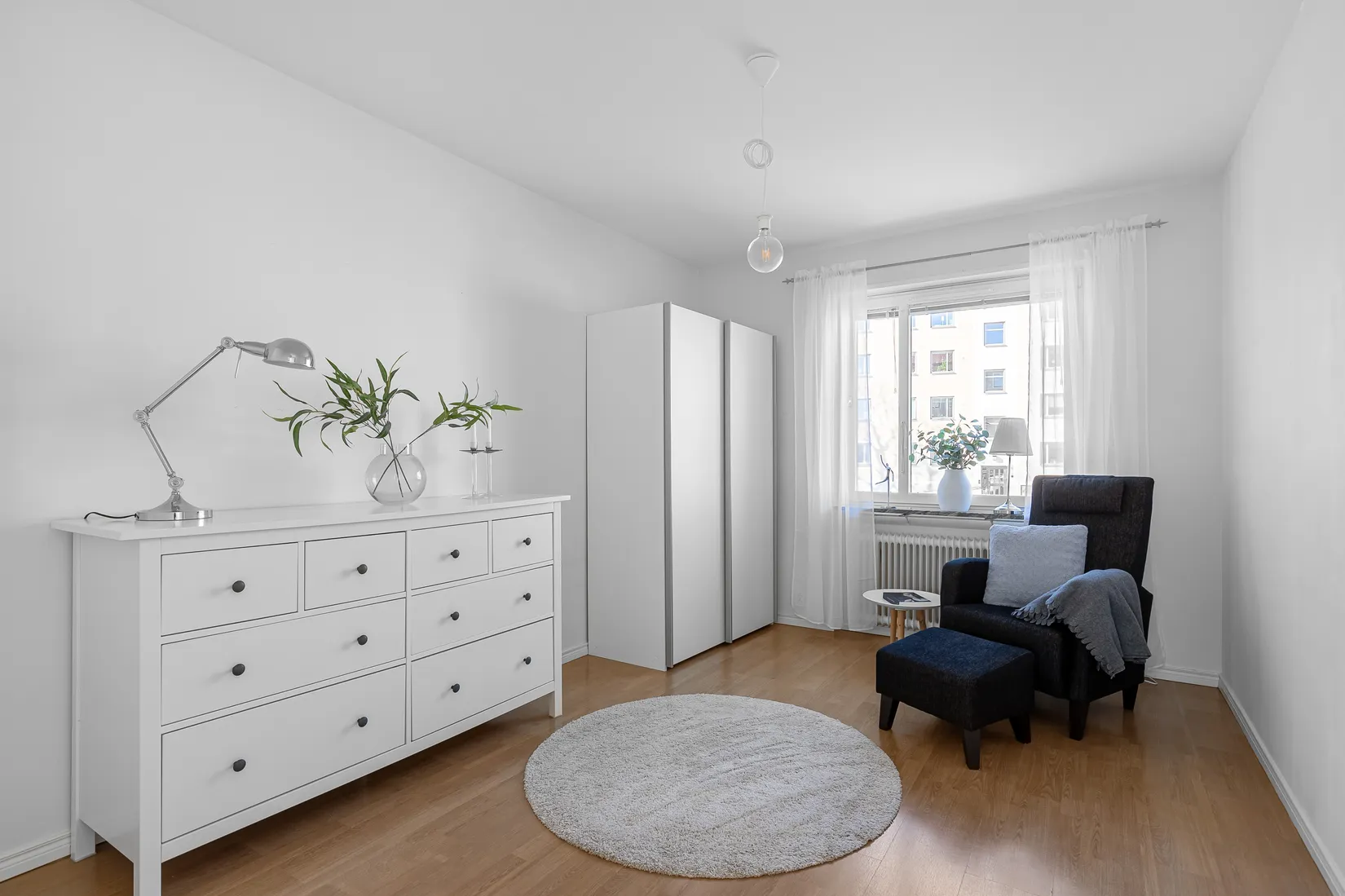 Bostadsrätt, Murargatan 30 A, Salabacke, Uppsala