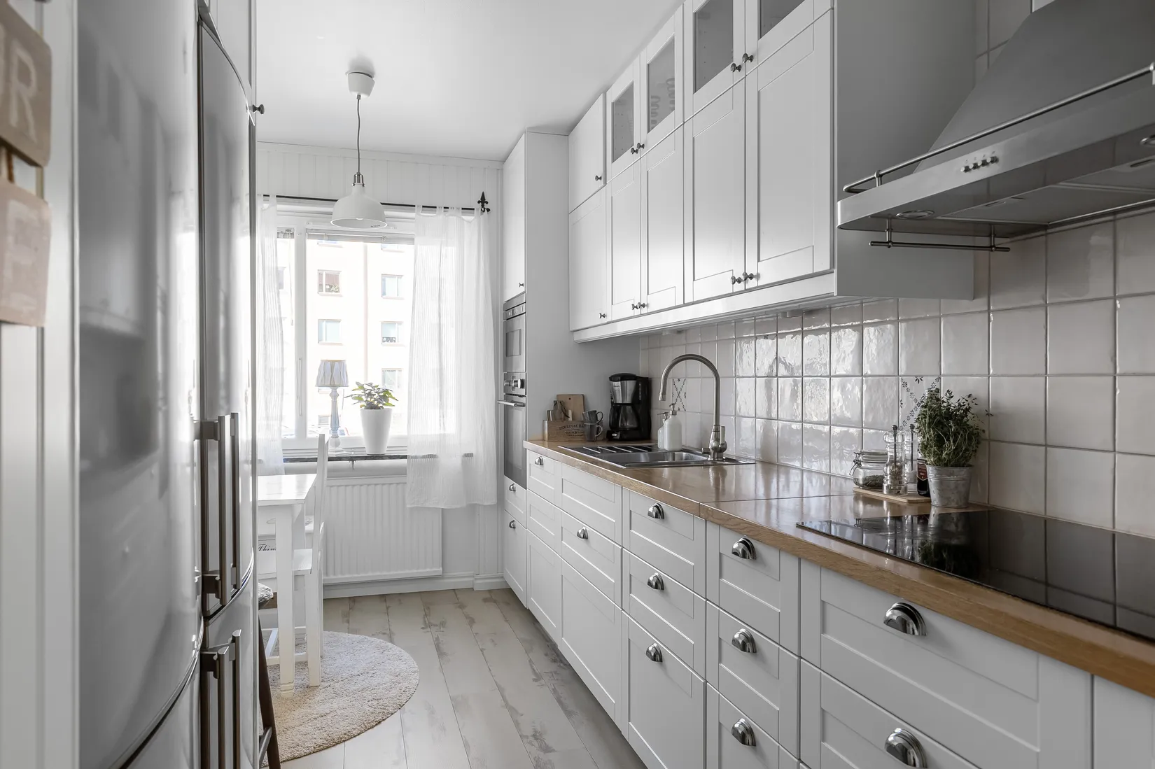 Bostadsrätt, Murargatan 30 A, Salabacke, Uppsala