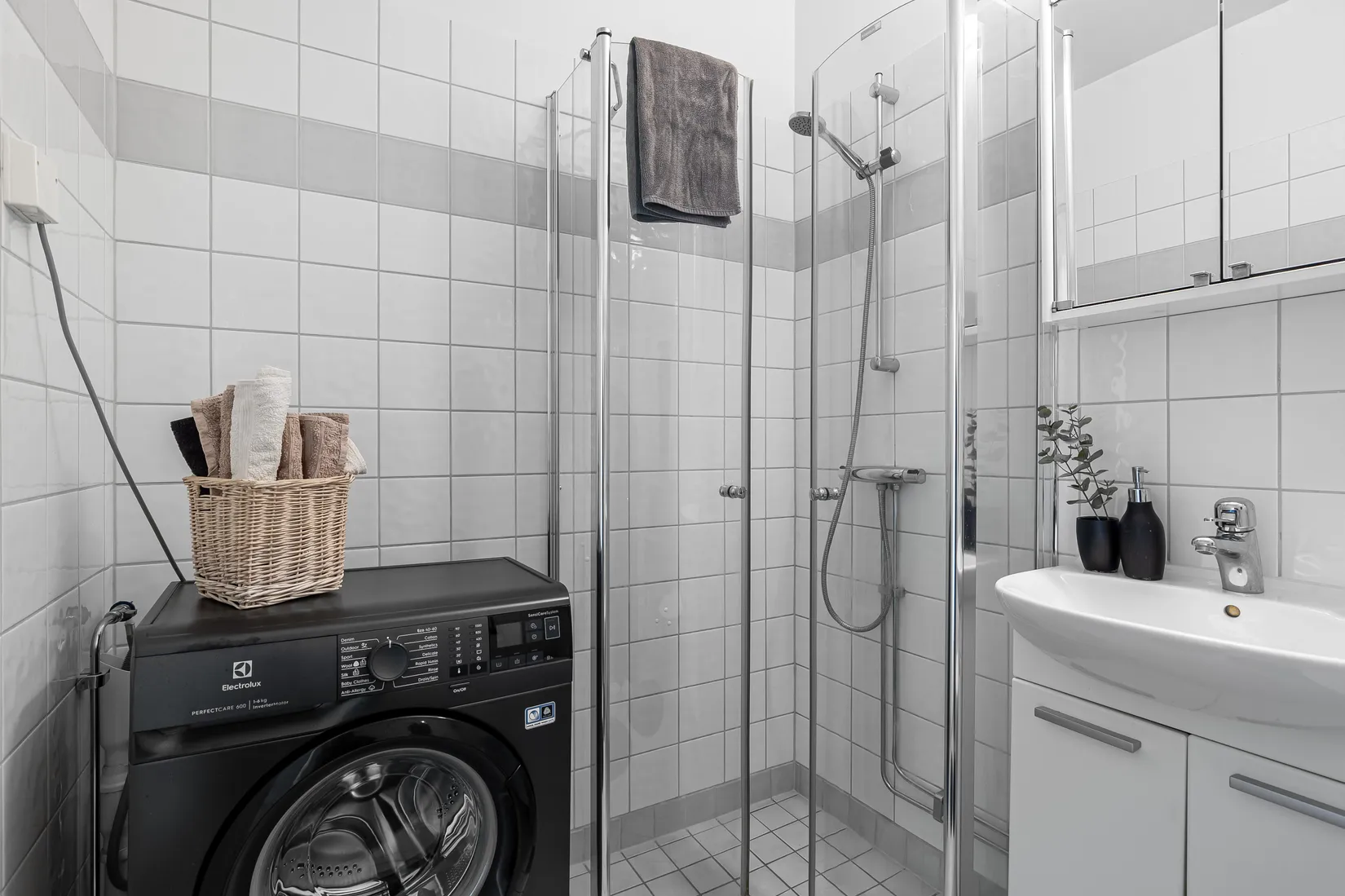 Bostadsrätt, Murargatan 30 A, Salabacke, Uppsala