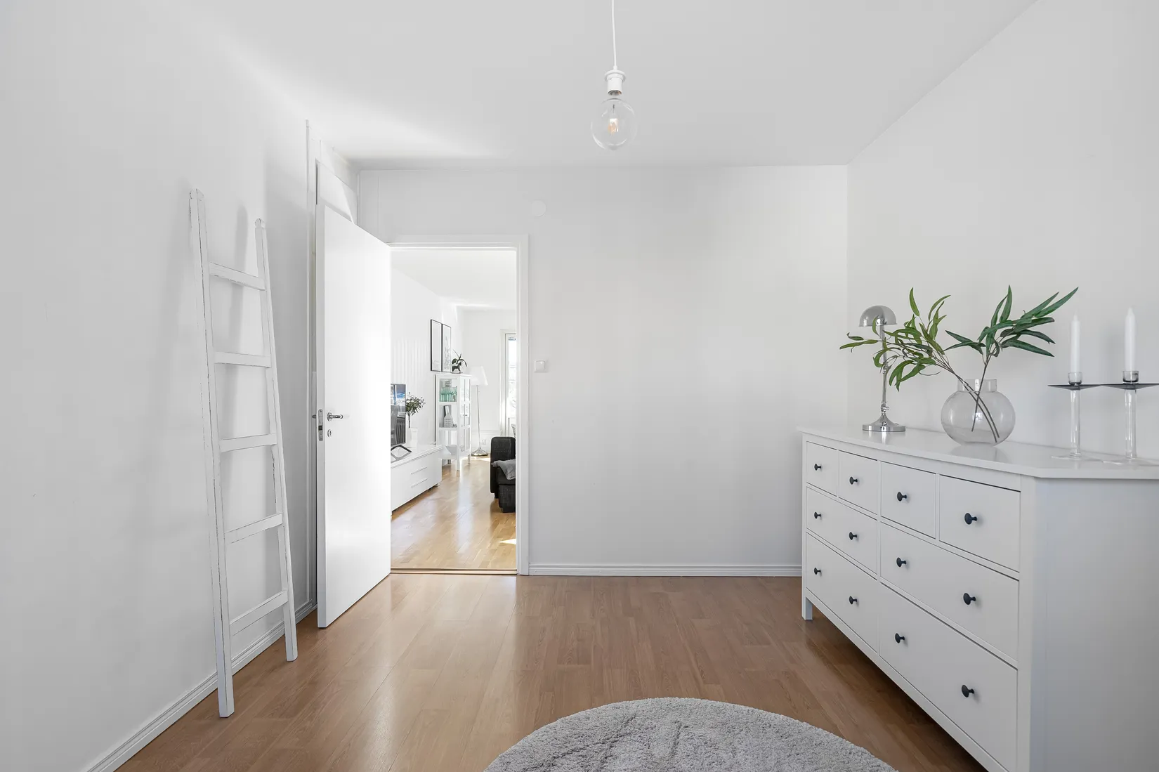 Bostadsrätt, Murargatan 30 A, Salabacke, Uppsala