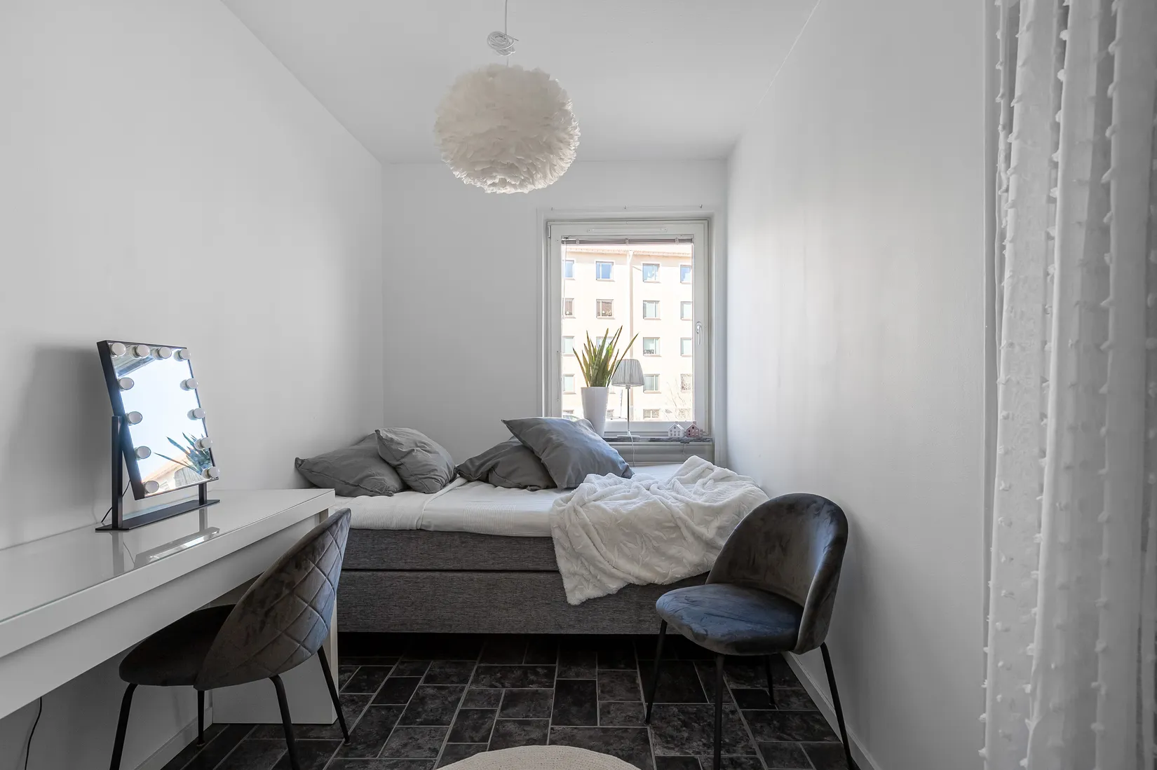 Bostadsrätt, Murargatan 30 A, Salabacke, Uppsala