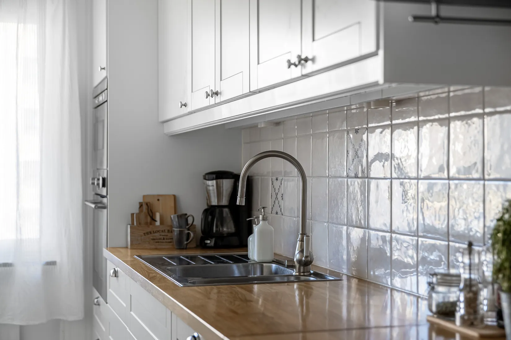 Bostadsrätt, Murargatan 30 A, Salabacke, Uppsala