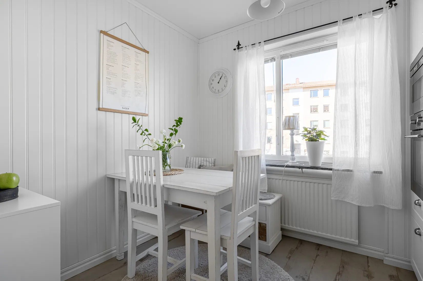 Bostadsrätt, Murargatan 30 A, Salabacke, Uppsala