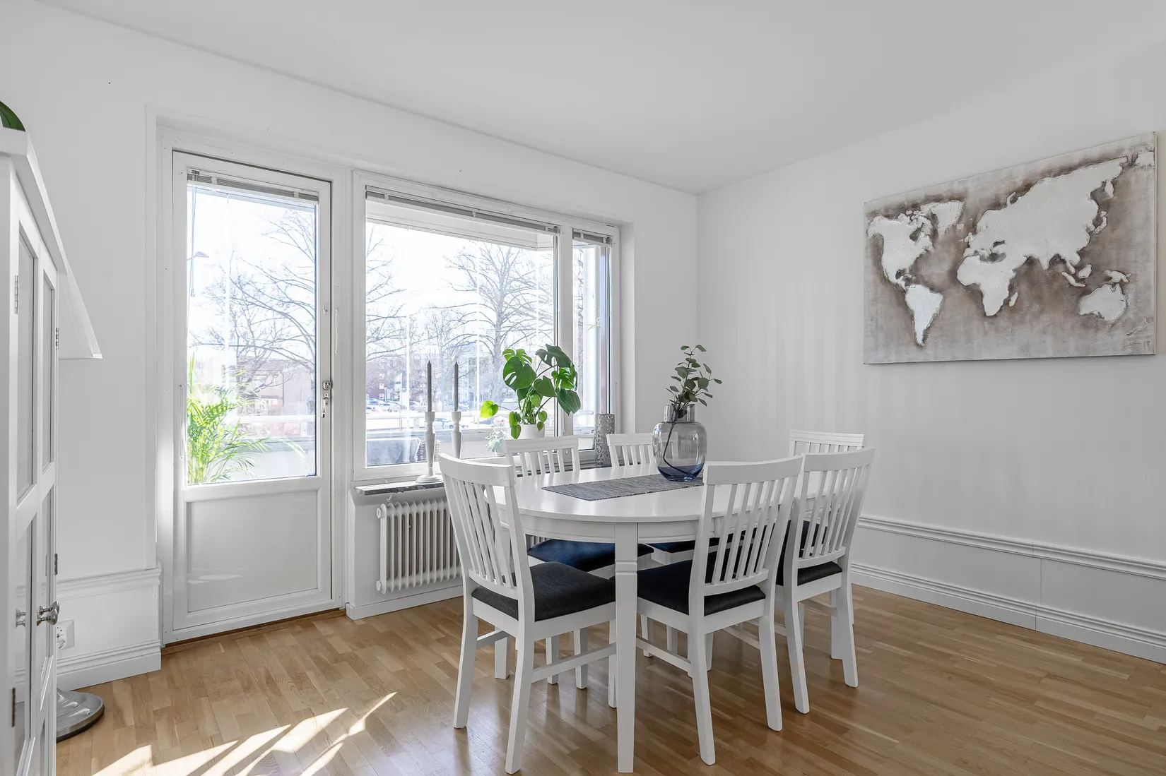 Bostadsrätt, Murargatan 30 A, Salabacke, Uppsala