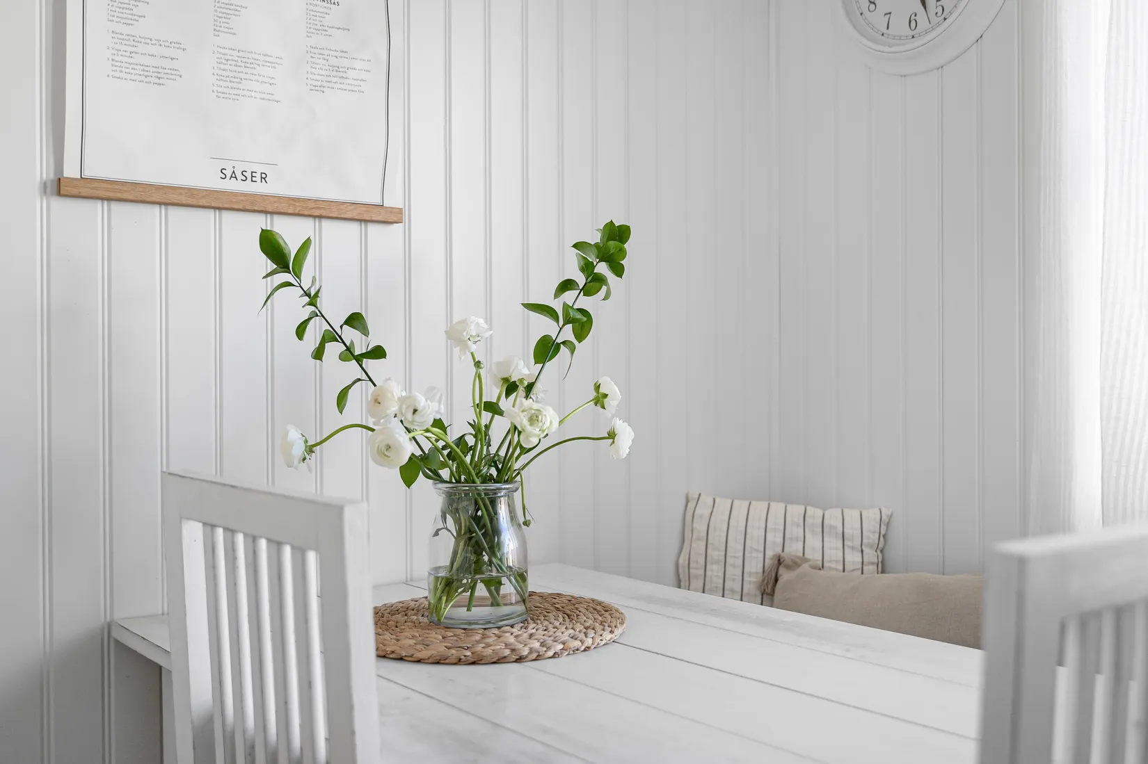 Bostadsrätt, Murargatan 30 A, Salabacke, Uppsala