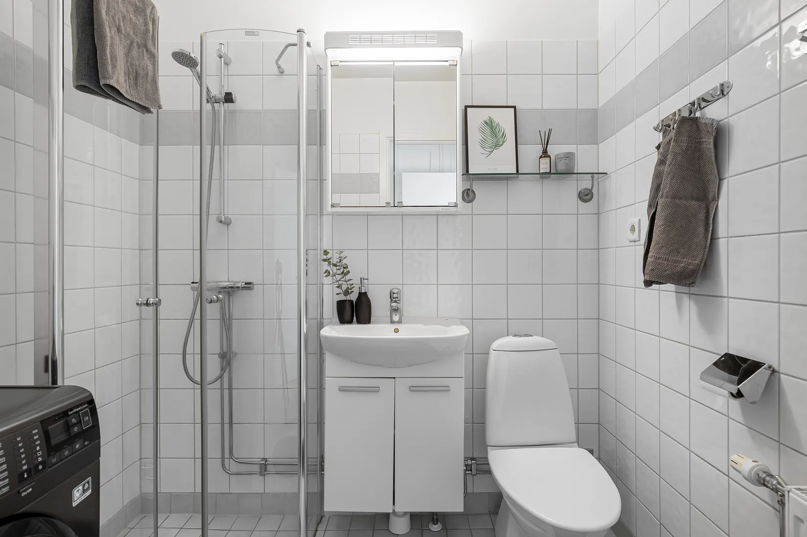 Bostadsrätt, Murargatan 30 A, Salabacke, Uppsala