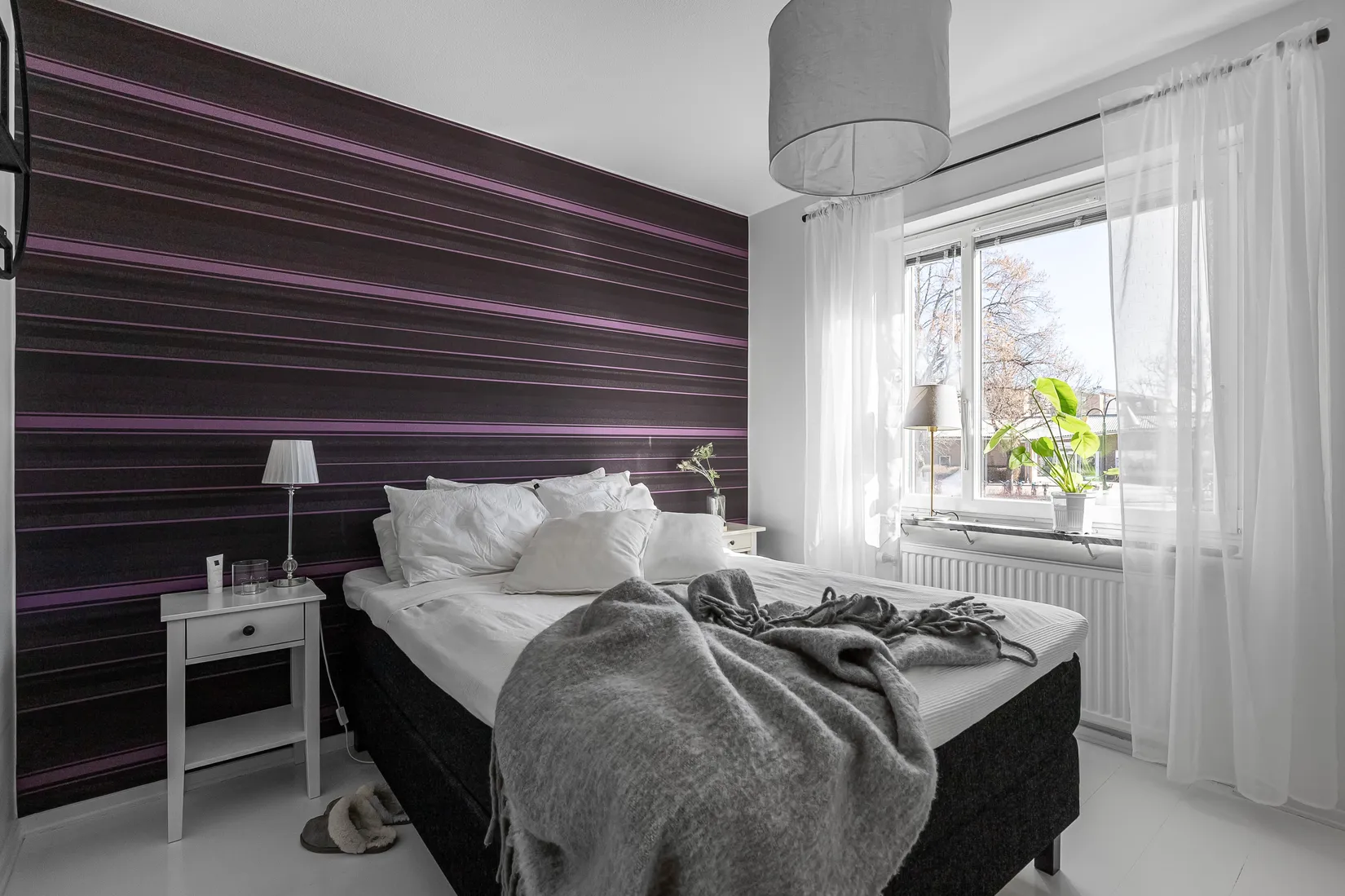 Bostadsrätt, Murargatan 30 A, Salabacke, Uppsala