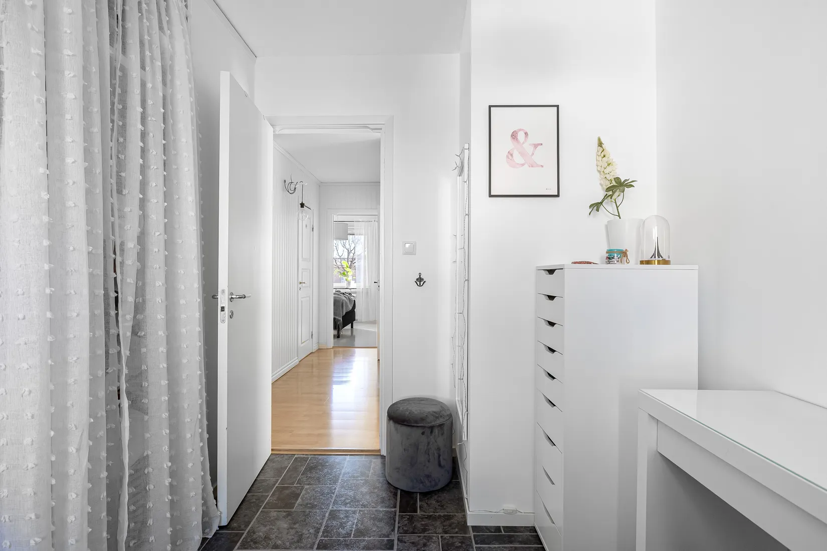 Bostadsrätt, Murargatan 30 A, Salabacke, Uppsala