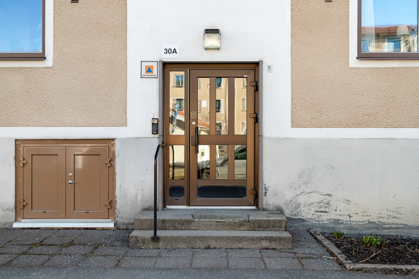 Bostadsrätt, Murargatan 30 A, Salabacke, Uppsala
