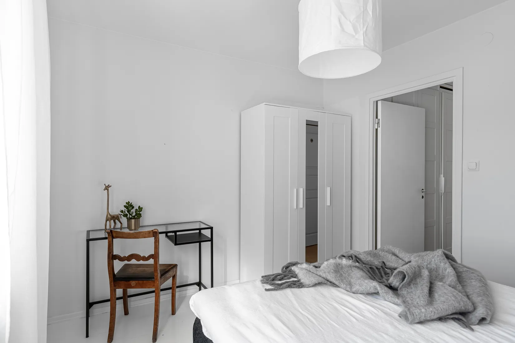 Bostadsrätt, Murargatan 30 A, Salabacke, Uppsala