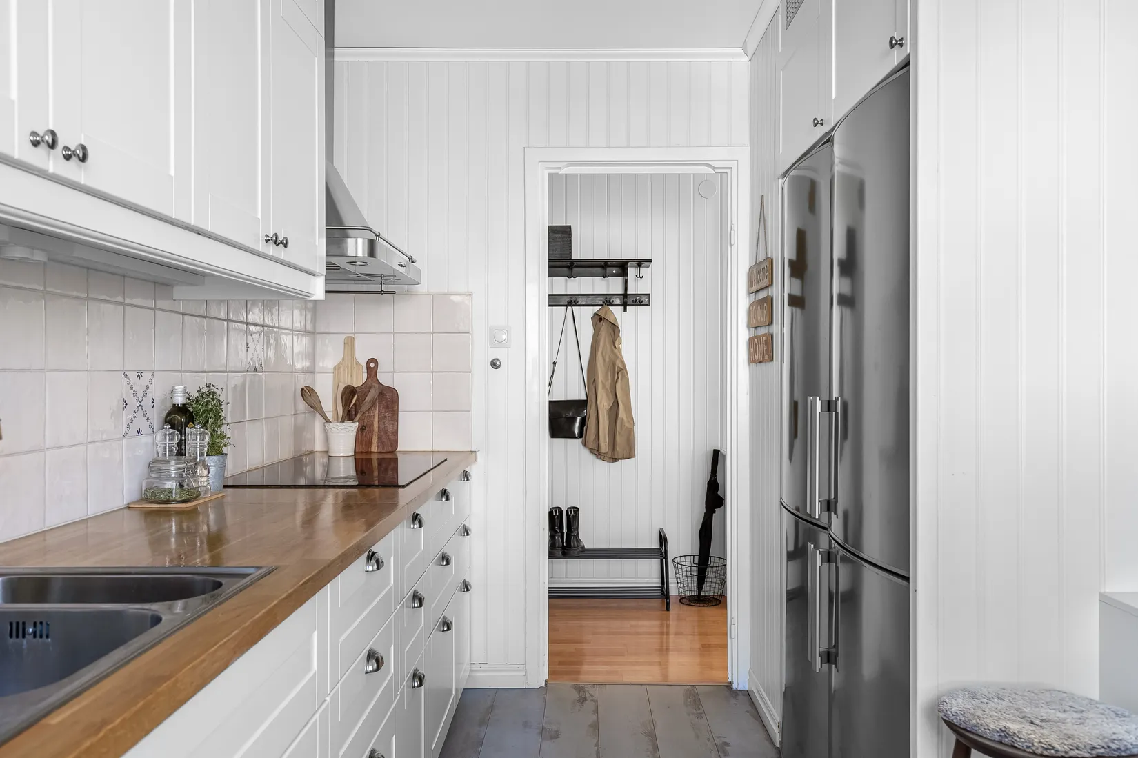 Bostadsrätt, Murargatan 30 A, Salabacke, Uppsala