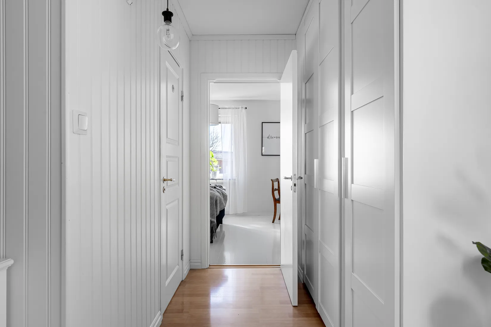 Bostadsrätt, Murargatan 30 A, Salabacke, Uppsala