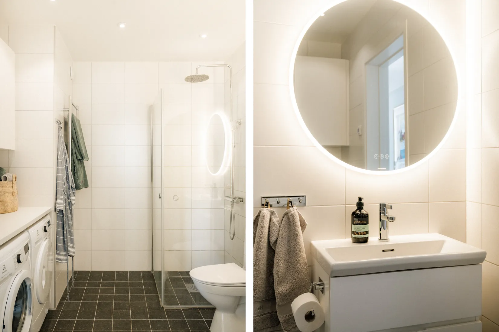 Bostadsrätt, Södra vägen 49, Kvarnholmen, Nacka