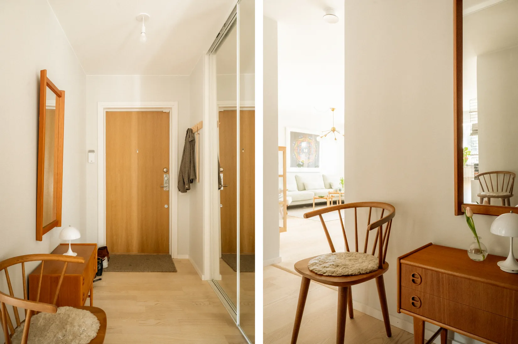 Bostadsrätt, Södra vägen 49, Kvarnholmen, Nacka