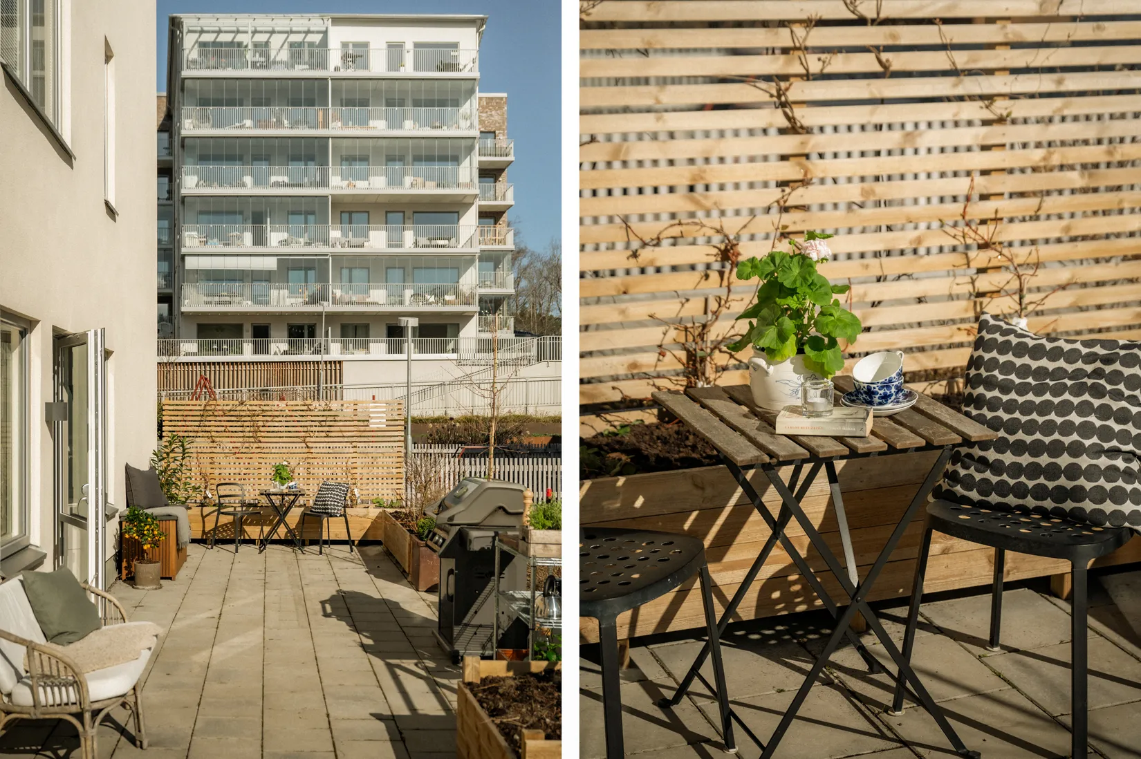 Bostadsrätt, Södra vägen 49, Kvarnholmen, Nacka
