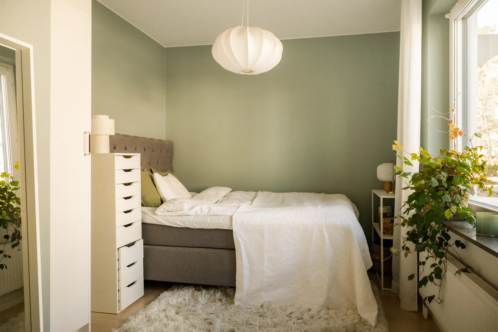 Bostadsrätt, Södra vägen 49, Kvarnholmen, Nacka