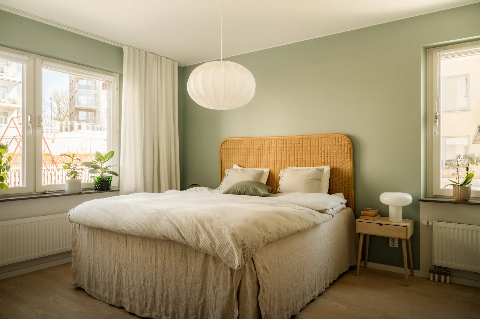 Bostadsrätt, Södra vägen 49, Kvarnholmen, Nacka