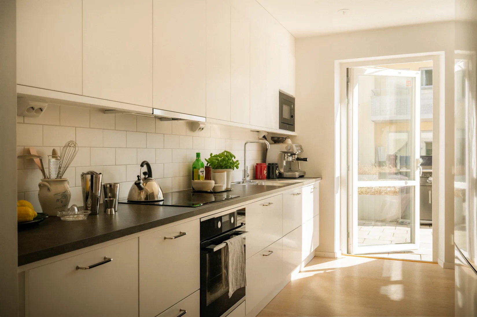 Bostadsrätt, Södra vägen 49, Kvarnholmen, Nacka