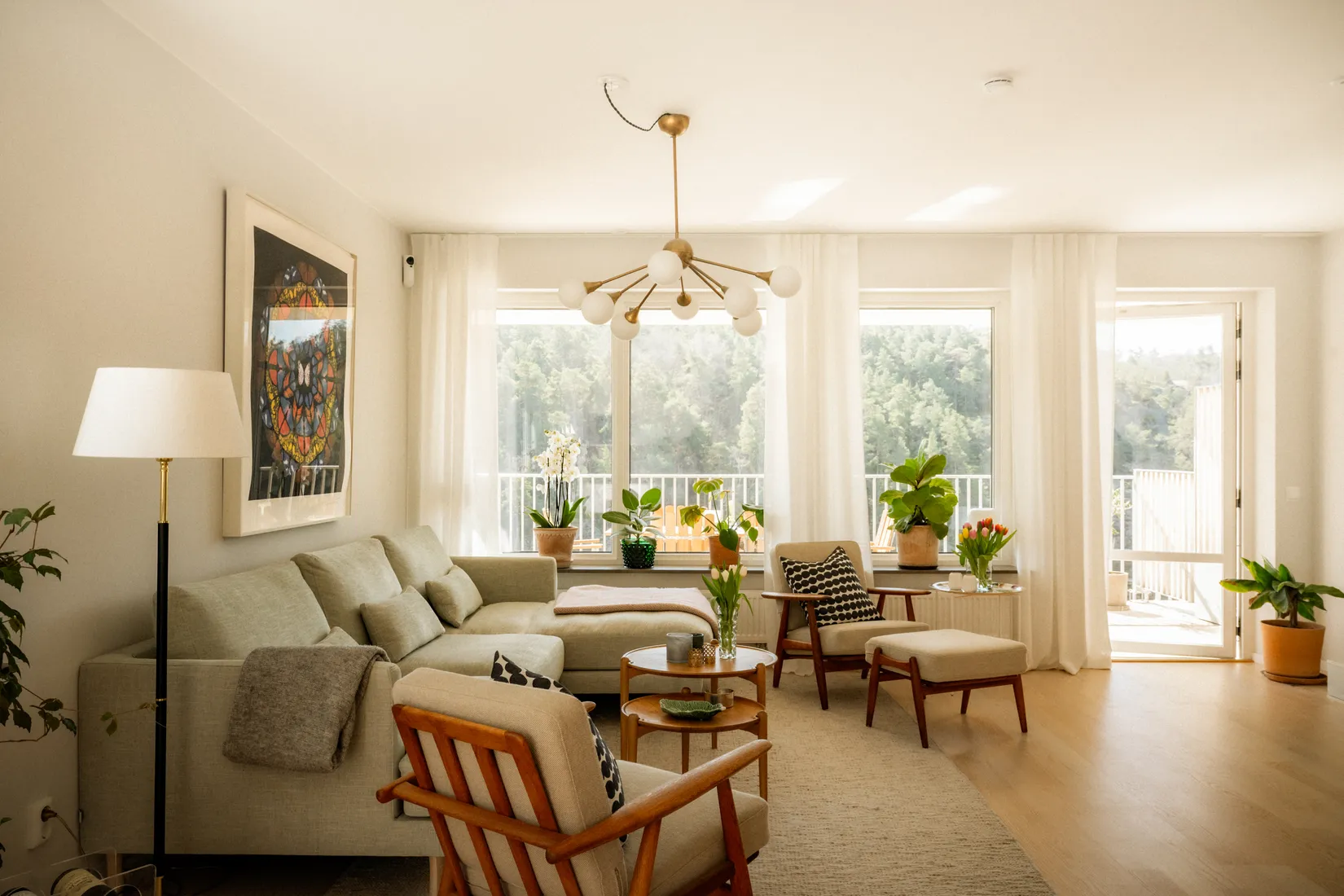 Bostadsrätt, Södra vägen 49, Kvarnholmen, Nacka