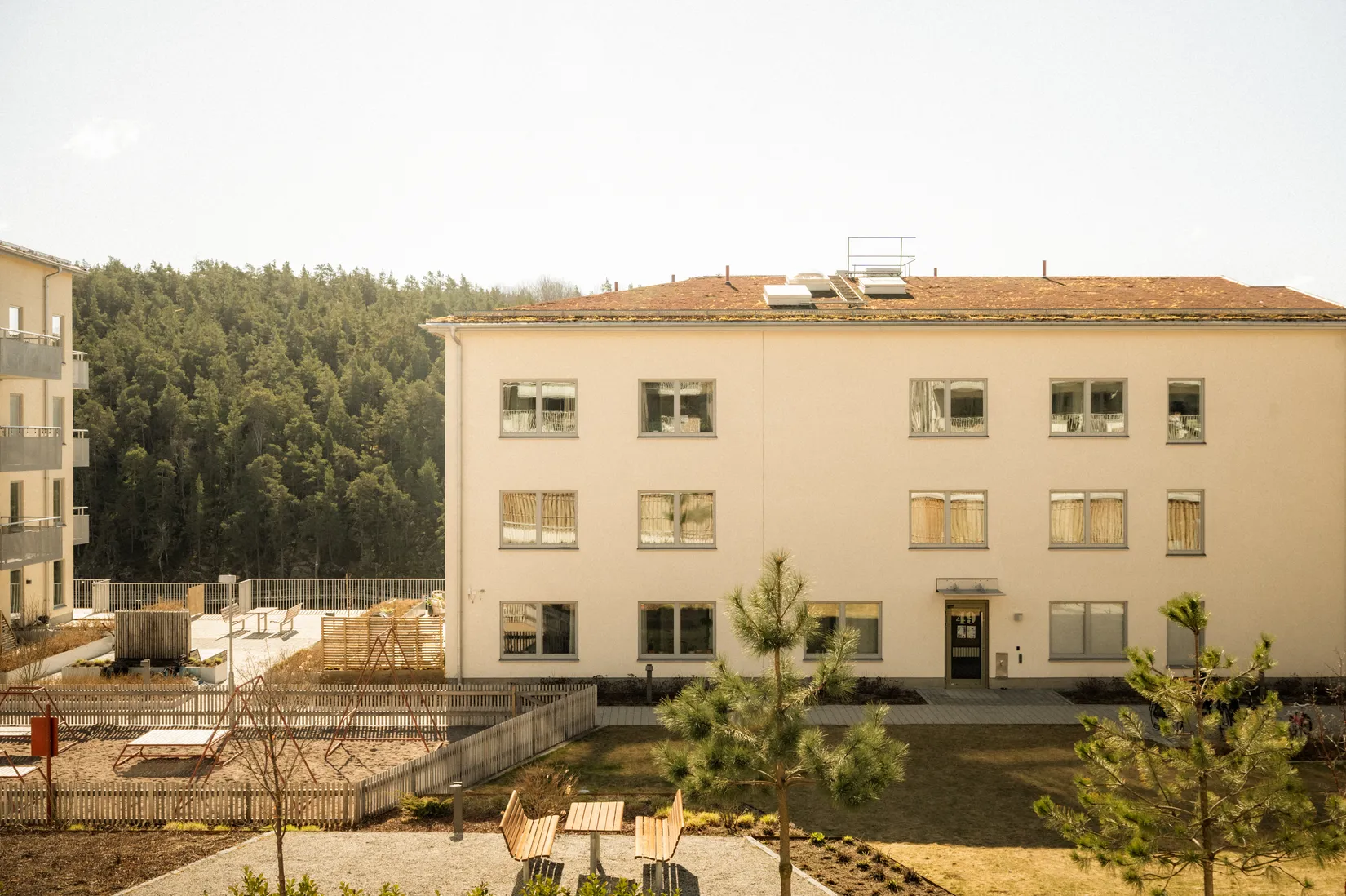 Bostadsrätt, Södra vägen 49, Kvarnholmen, Nacka