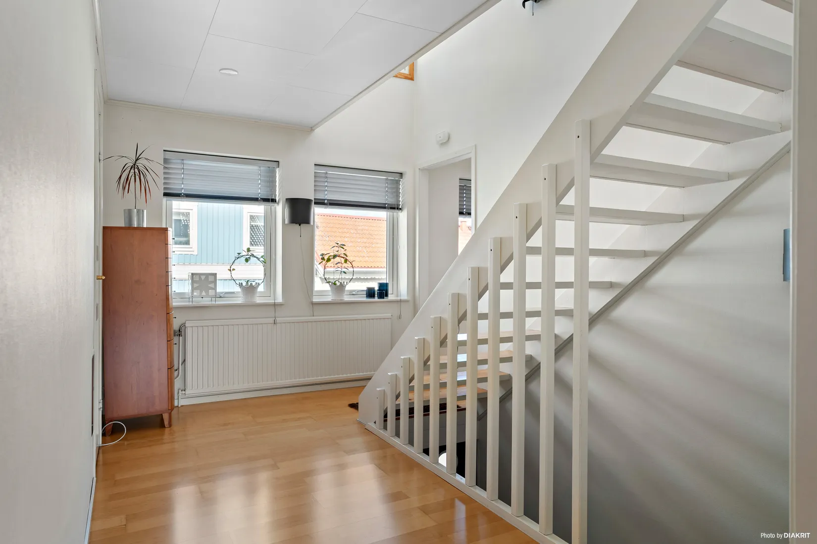 Radhus, Södergatan 16C, Centralt, Varberg