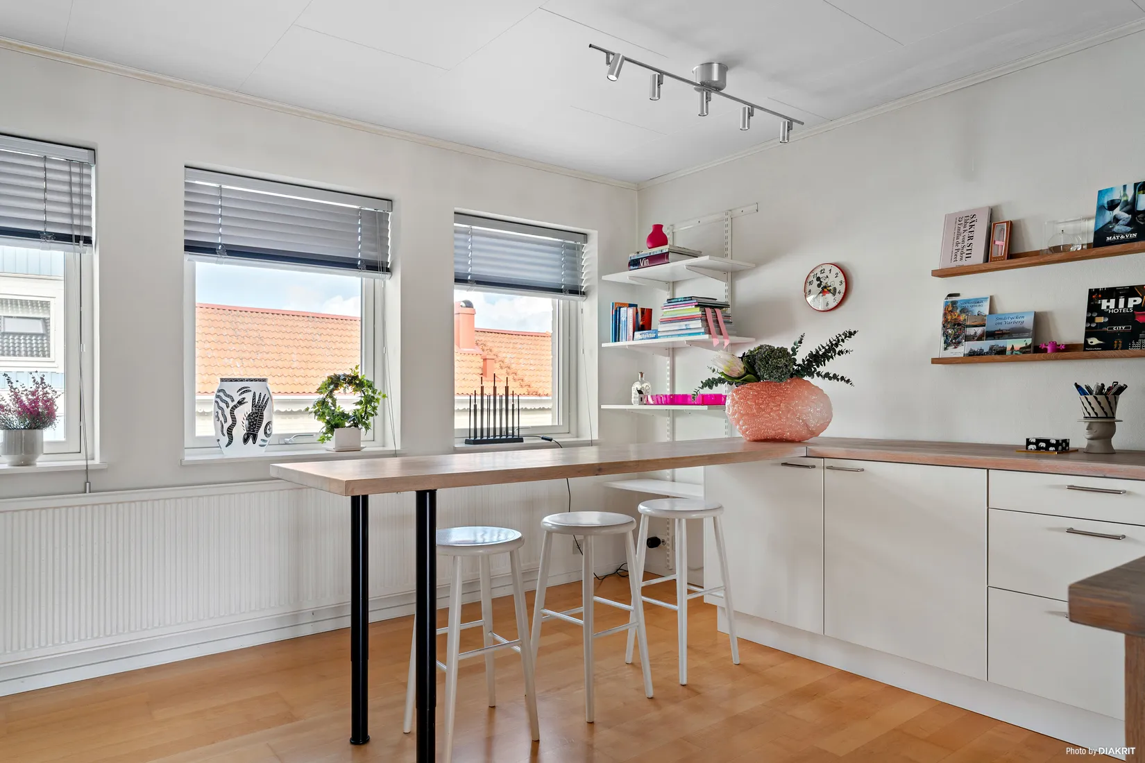 Radhus, Södergatan 16C, Centralt, Varberg