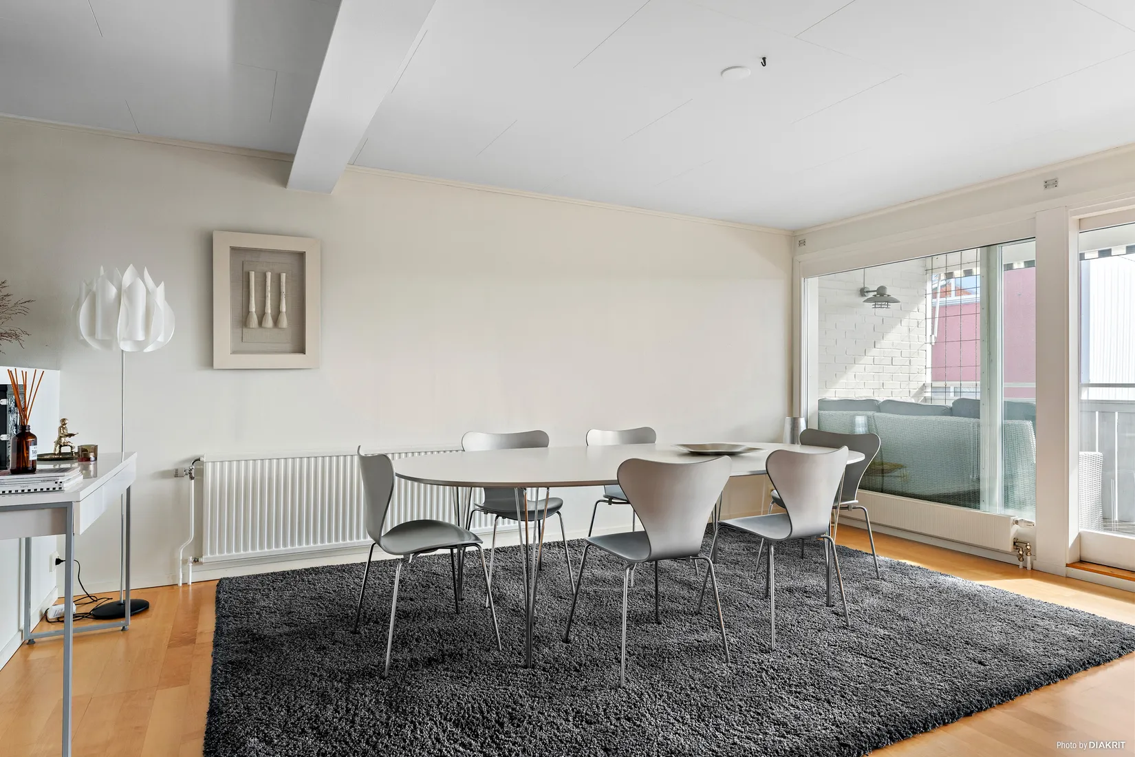 Radhus, Södergatan 16C, Centralt, Varberg