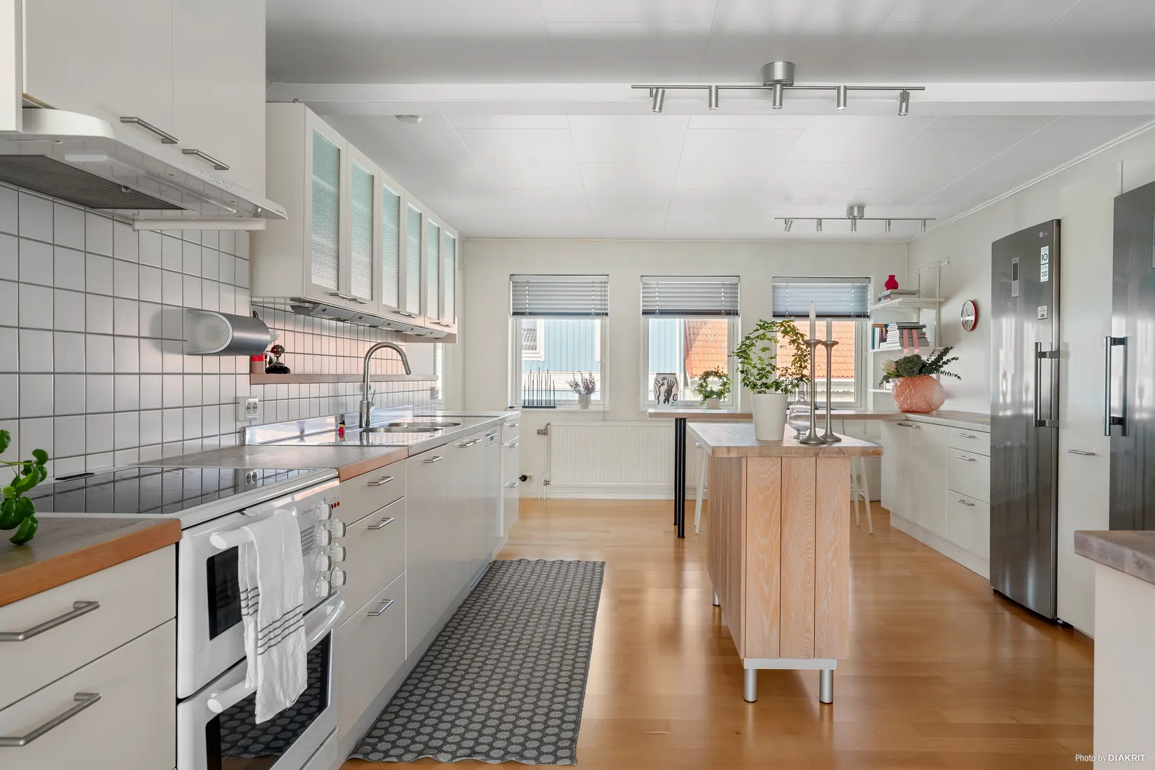 Radhus, Södergatan 16C, Centralt, Varberg