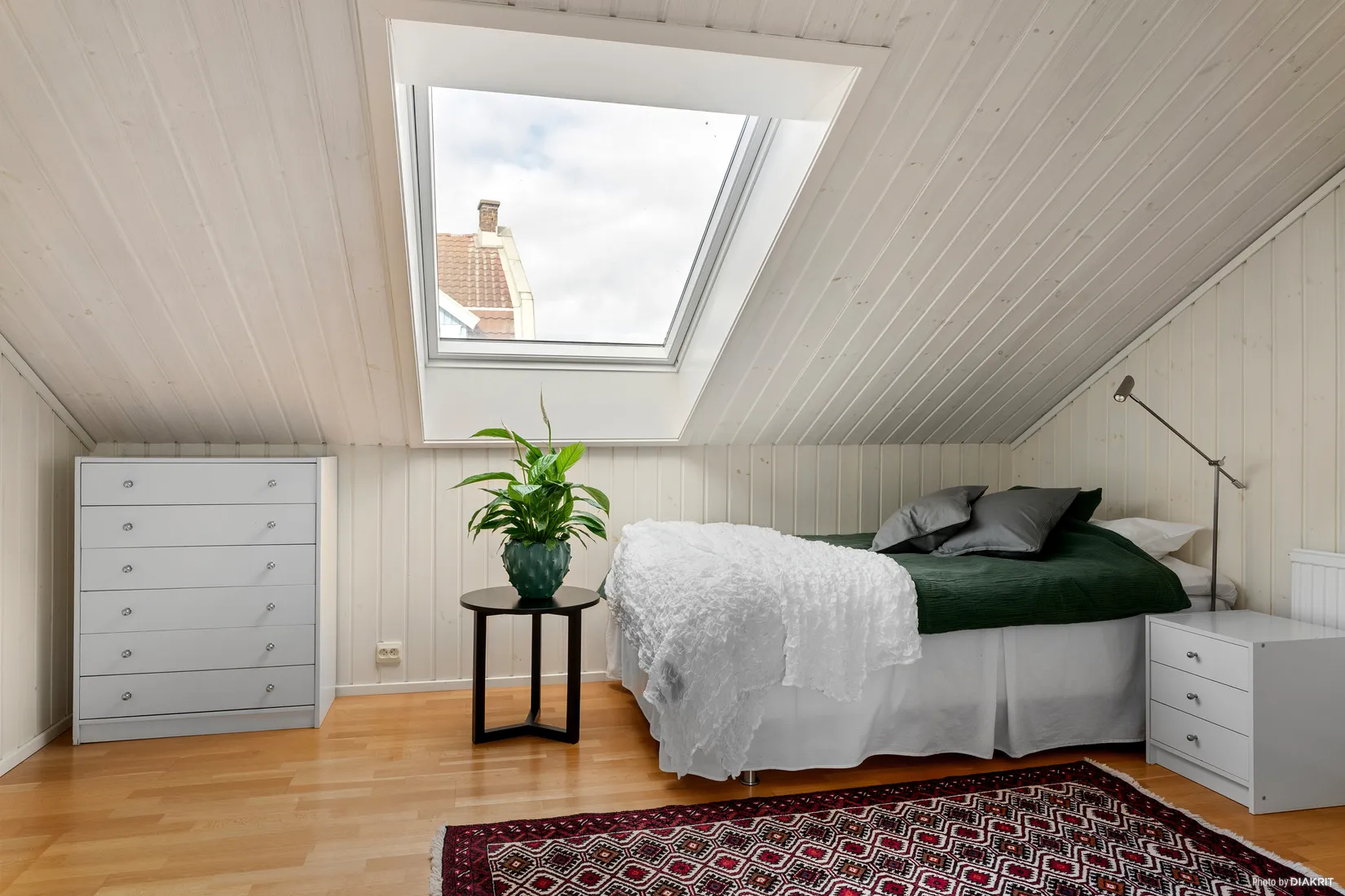 Radhus, Södergatan 16C, Centralt, Varberg