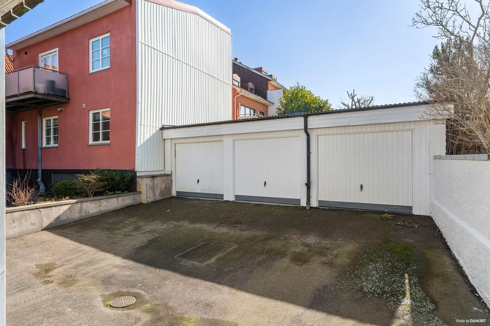 Radhus, Södergatan 16C, Centralt, Varberg