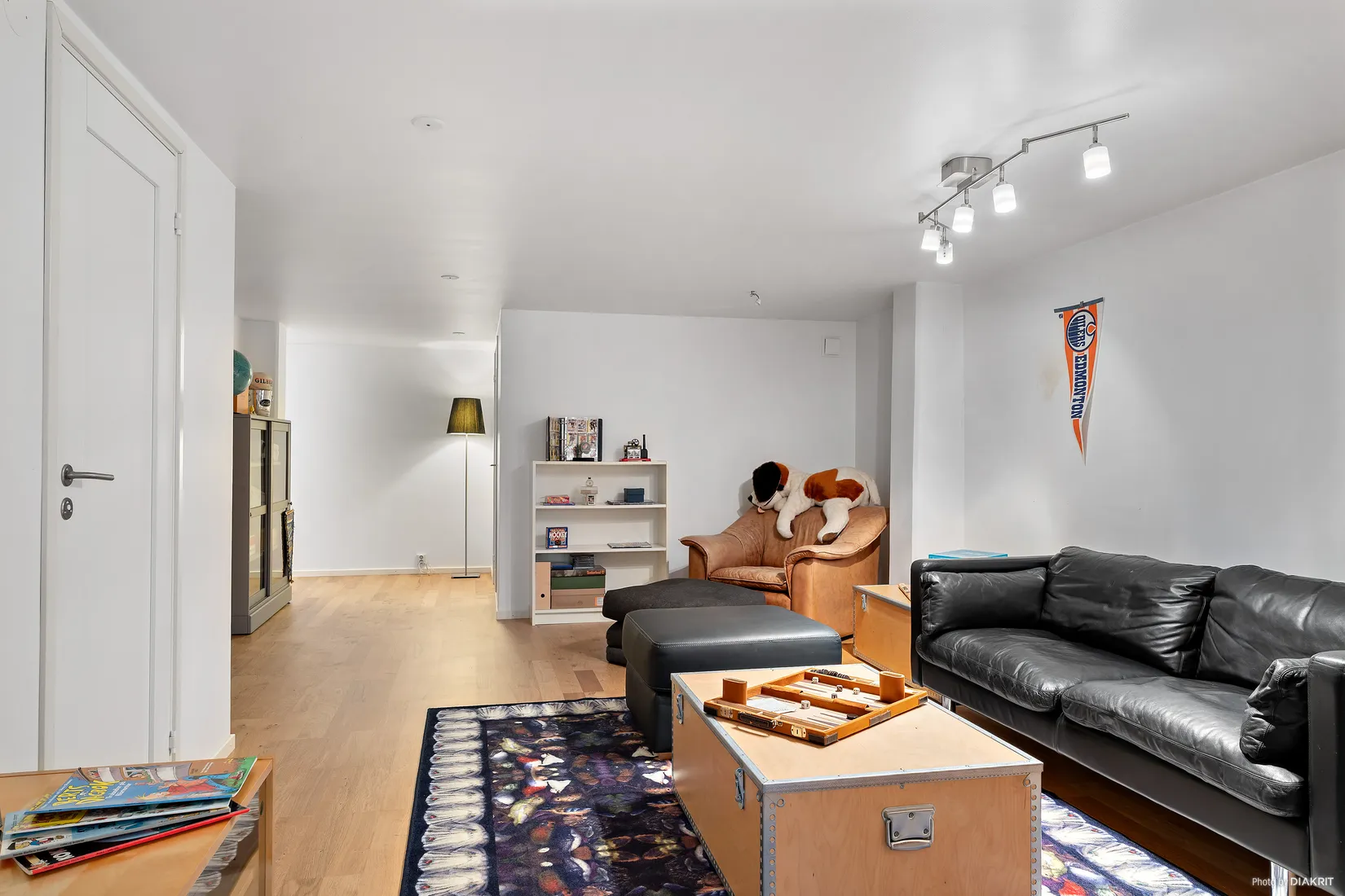 Radhus, Södergatan 16C, Centralt, Varberg