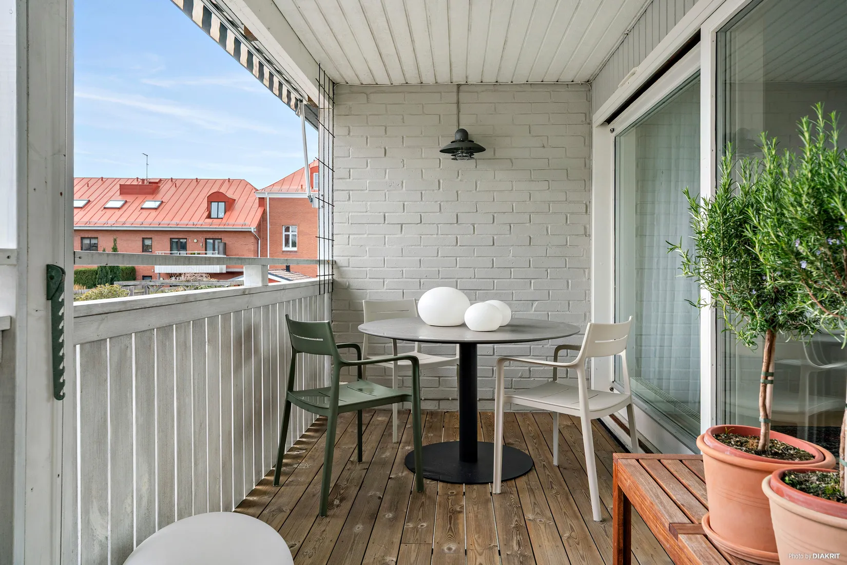 Radhus, Södergatan 16C, Centralt, Varberg