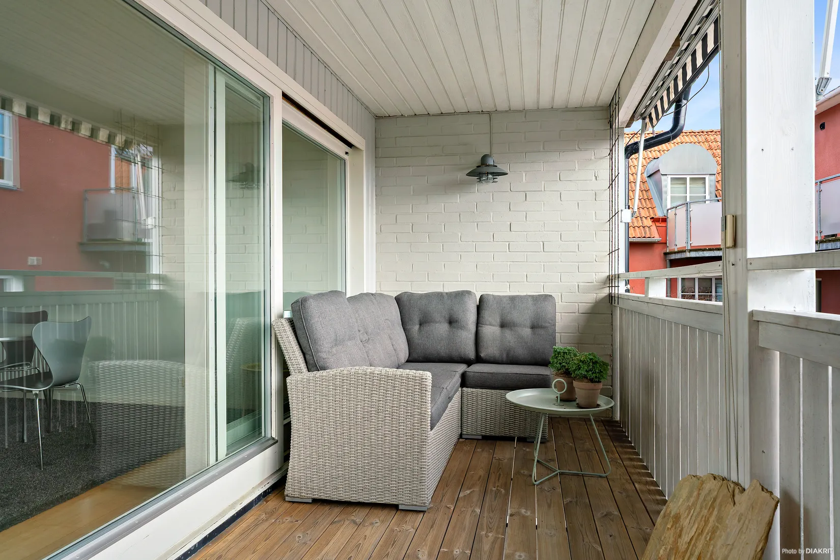 Radhus, Södergatan 16C, Centralt, Varberg