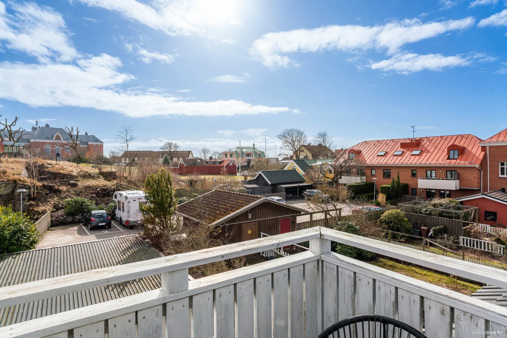 Radhus, Södergatan 16C, Centralt, Varberg